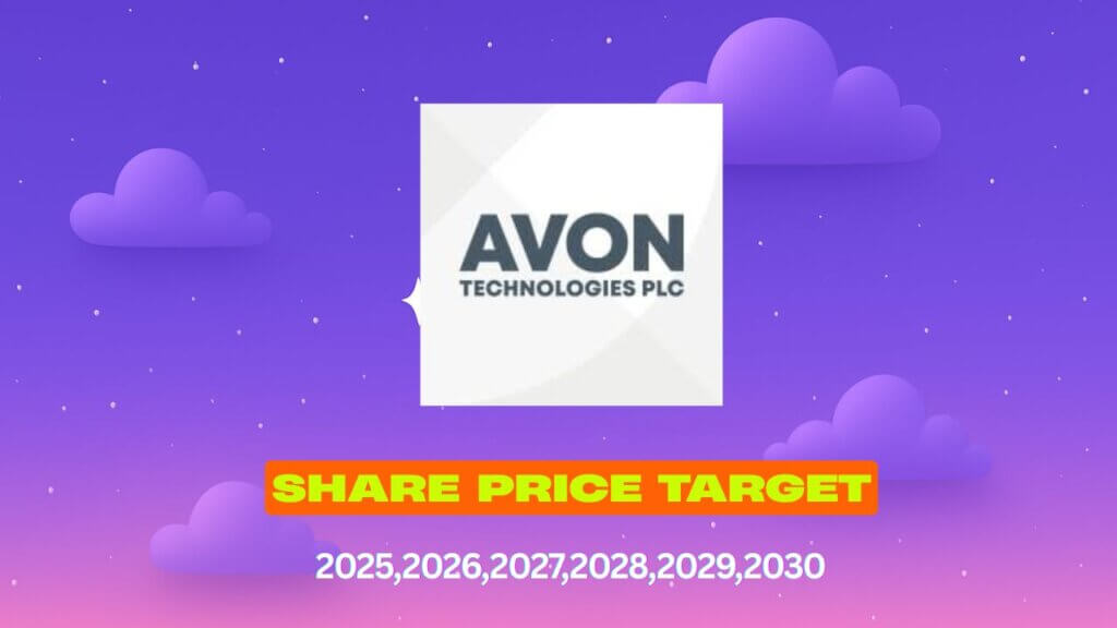 Avon Technologies share price target